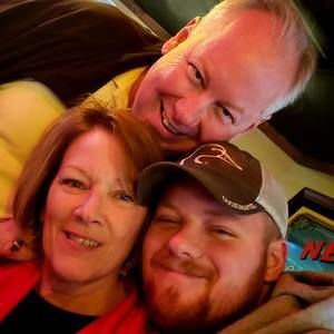 Meet your Posher, Janet